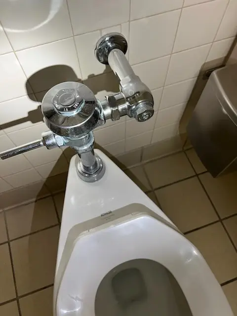 Fixture installation and repair for Repiping in West Gate Addition